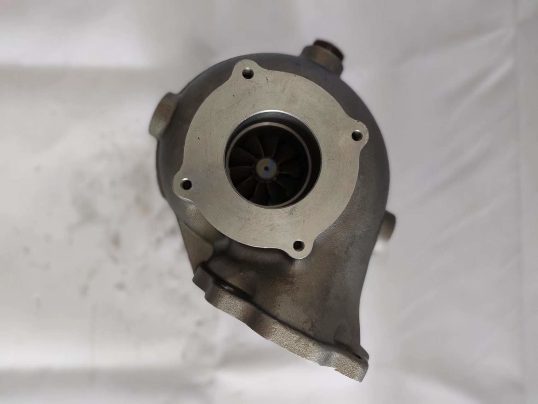 CHRA H1C Turbo Cartridge 166592 3522778, 3535454, 3535421, 3535416 Kern voor Cummins, Ford Cargo Landbouwtractor