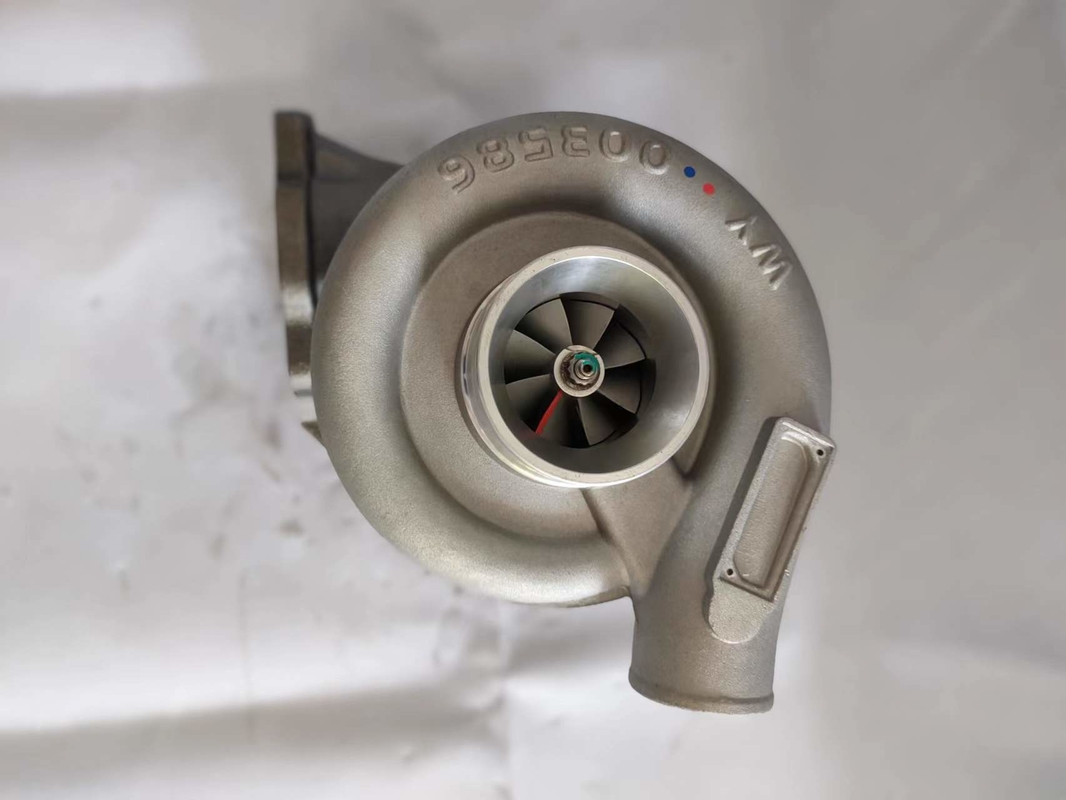CHRA H1C Turbo Cartridge 166592 3522778, 3535454, 3535421, 3535416 Kern voor Cummins, Ford Cargo Landbouwtractor