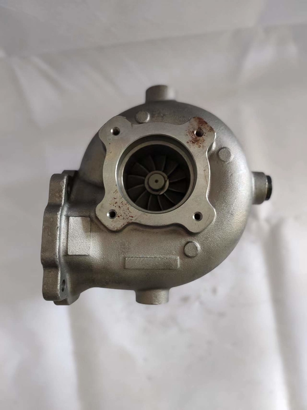 H2A Turbo 3525447 4033182 3524917 8105857 8108015 Voor 1988-04 Iveco Marine Truck met 8361SRI 8281SRI10 8281SRI 25 Motor