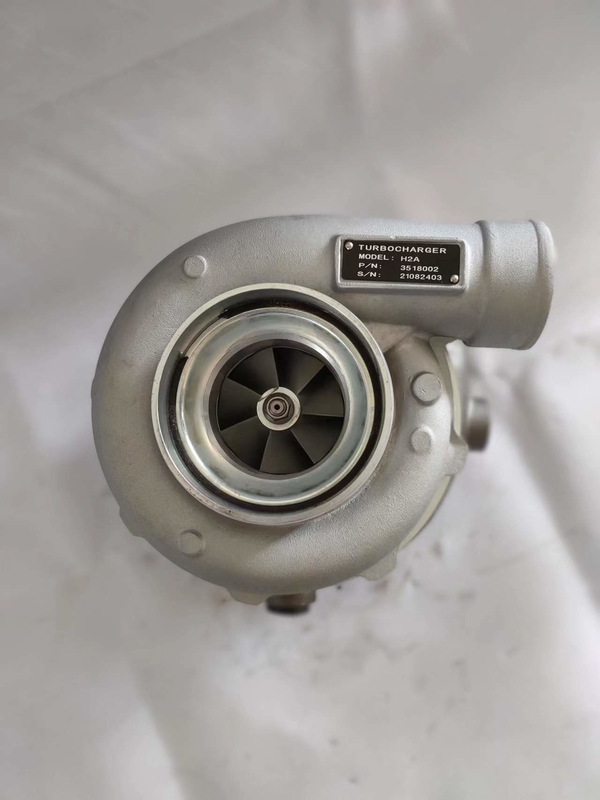 H2A Turbo 3525447 4033182 3524917 8105857 8108015 Voor 1988-04 Iveco Marine Truck met 8361SRI 8281SRI10 8281SRI 25 Motor