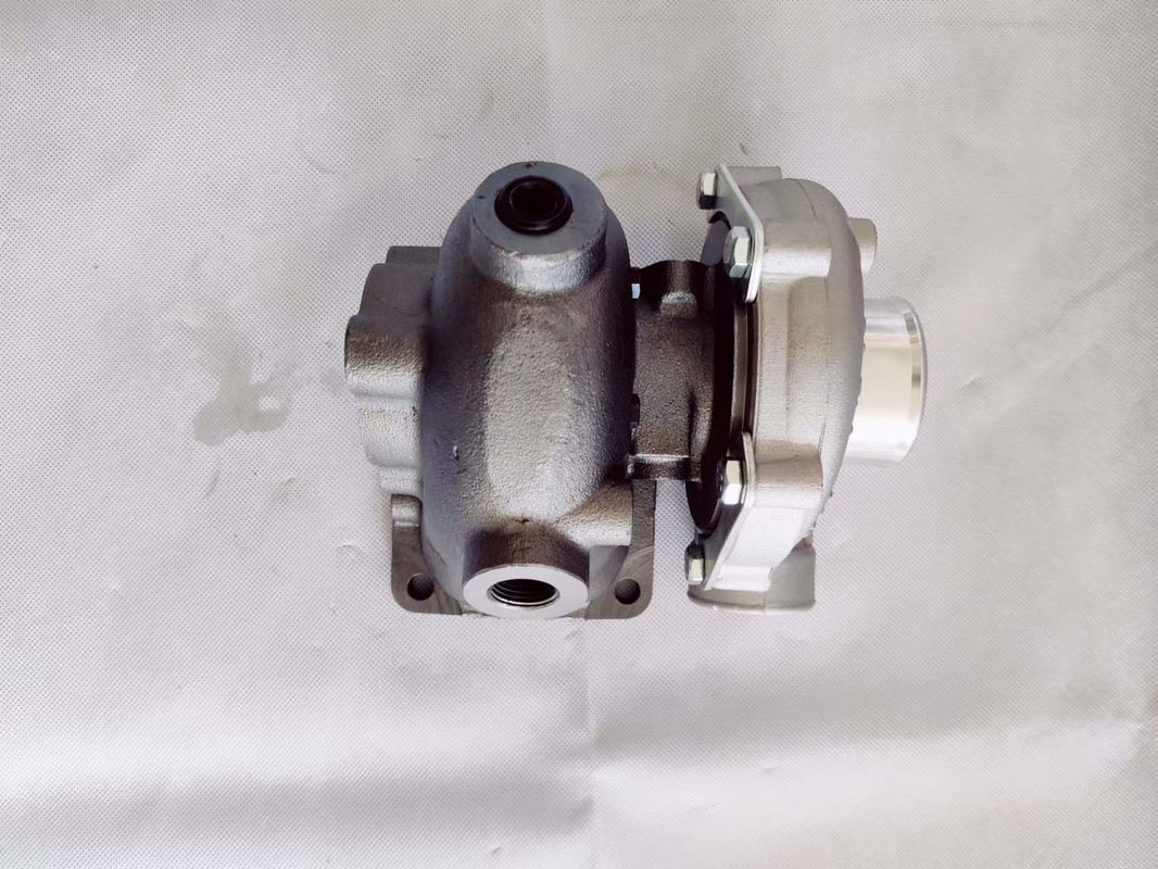 Hc60 Turbocompressor 3525447 4033182 3524917 8105857 8108015 Voor 1988-04 Iveco Marine Truck Met 8361SRI 8281SRI10 8281SRI 25 Motor