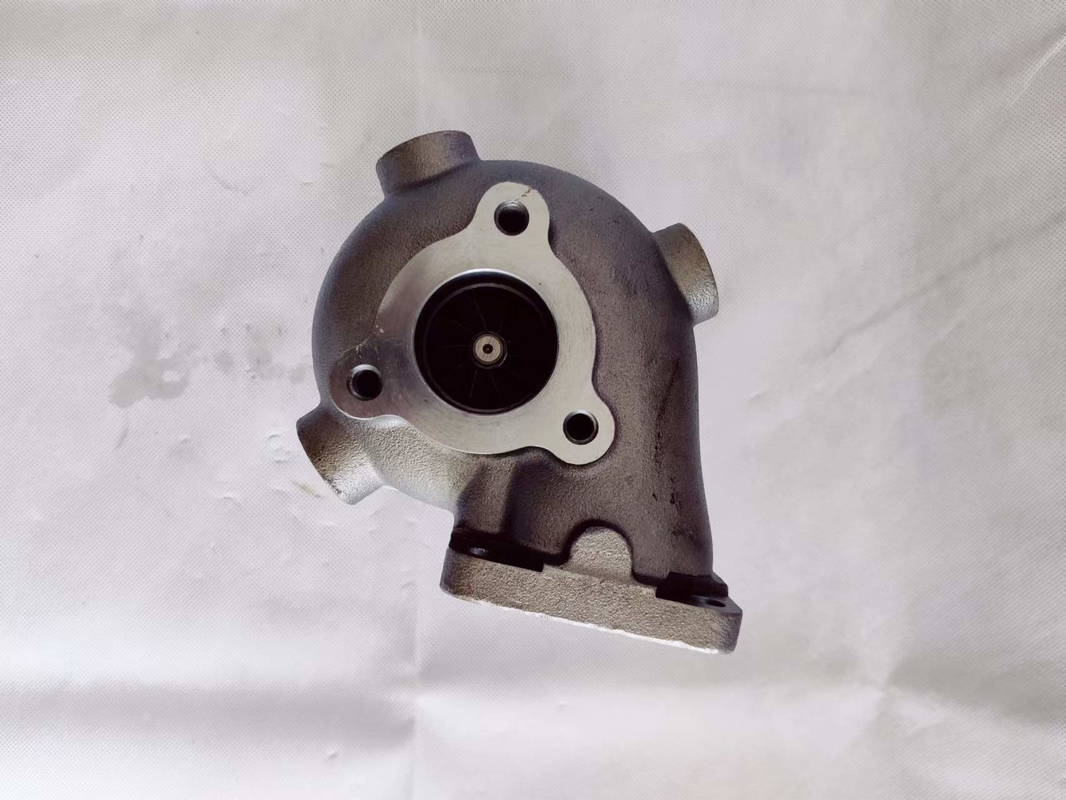 Hc60 Turbocompressor 3525447 4033182 3524917 8105857 8108015 Voor 1988-04 Iveco Marine Truck Met 8361SRI 8281SRI10 8281SRI 25 Motor