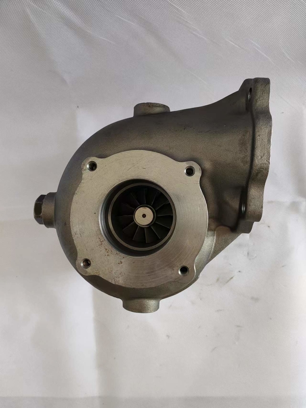 Complete Turbocharger HX30 PC120-6 6732-81-8500 6732-81-8101 6732-81-8501 6732-81-8100 Voor Komatsu S4D102