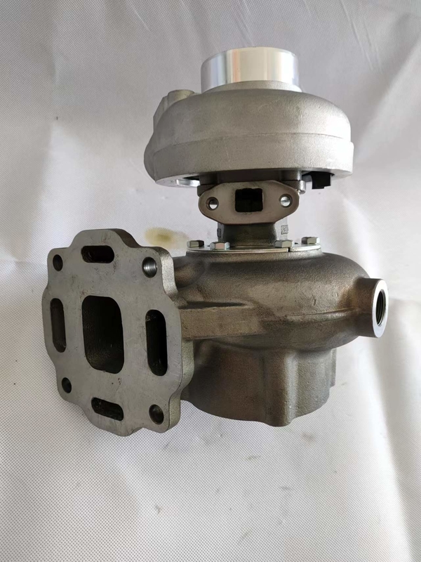 Complete Turbocharger HX30 PC120-6 6732-81-8500 6732-81-8101 6732-81-8501 6732-81-8100 Voor Komatsu S4D102