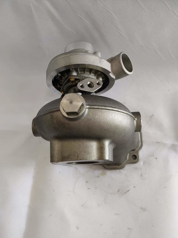 Complete Turbocharger HX30 PC120-6 6732-81-8500 6732-81-8101 6732-81-8501 6732-81-8100 Voor Komatsu S4D102