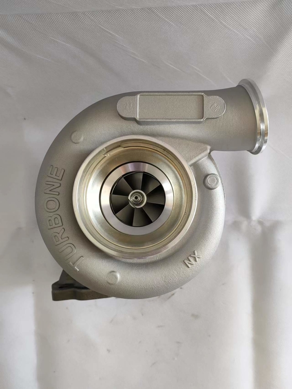 Onderdelen voor bouwmachines 65.09100-7080 Turbograver DX225LCA Turbocompressor HX35 Supercompressor