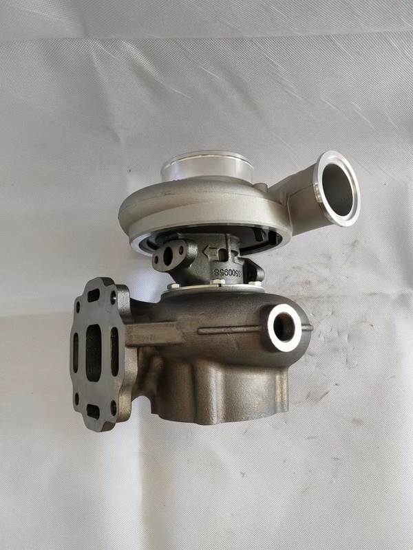 Onderdelen voor bouwmachines 65.09100-7080 Turbograver DX225LCA Turbocompressor HX35 Supercompressor