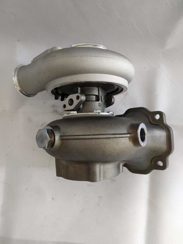 Onderdelen voor bouwmachines 65.09100-7080 Turbograver DX225LCA Turbocompressor HX35 Supercompressor