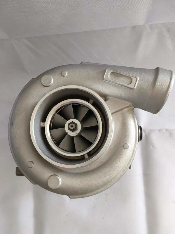 Turbo HX80 Turbocompressor 3767950 bouwmachine onderdeel voor Cu-Mmi-Ns motor K50 Turbo HX80