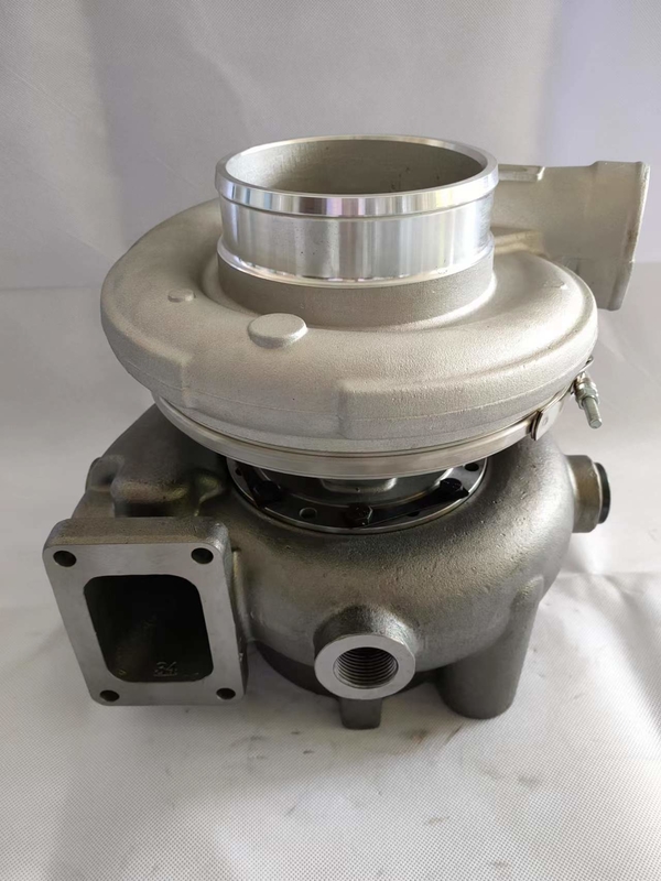 Turbo HX80 Turbocompressor 3767950 bouwmachine onderdeel voor Cu-Mmi-Ns motor K50 Turbo HX80