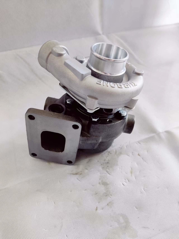 Turbocompressor J60S J060S00003 13024375 J060S00002 1303085KH43 Voor Deutz TBD226B-4