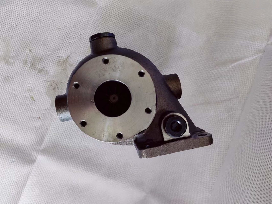 Turbocompressor J60S J060S00003 13024375 J060S00002 1303085KH43 Voor Deutz TBD226B-4