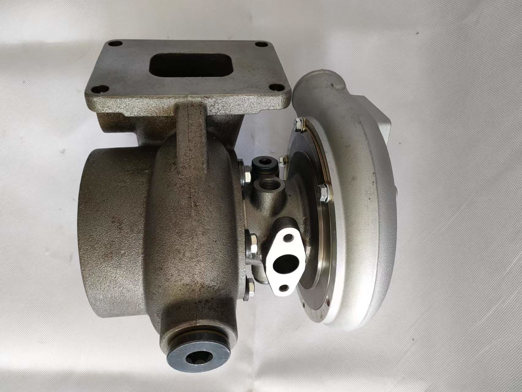 WP6 Weichai Deutz Motoronderdelen J80S Turbo Originale Fabriek KangYue 13060566 Supercharger 00JG080S139