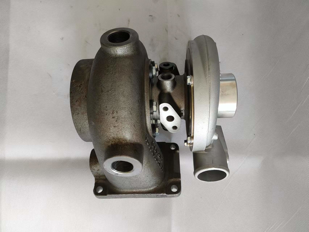 WP6 Weichai Deutz Motoronderdelen J80S Turbo Originale Fabriek KangYue 13060566 Supercharger 00JG080S139