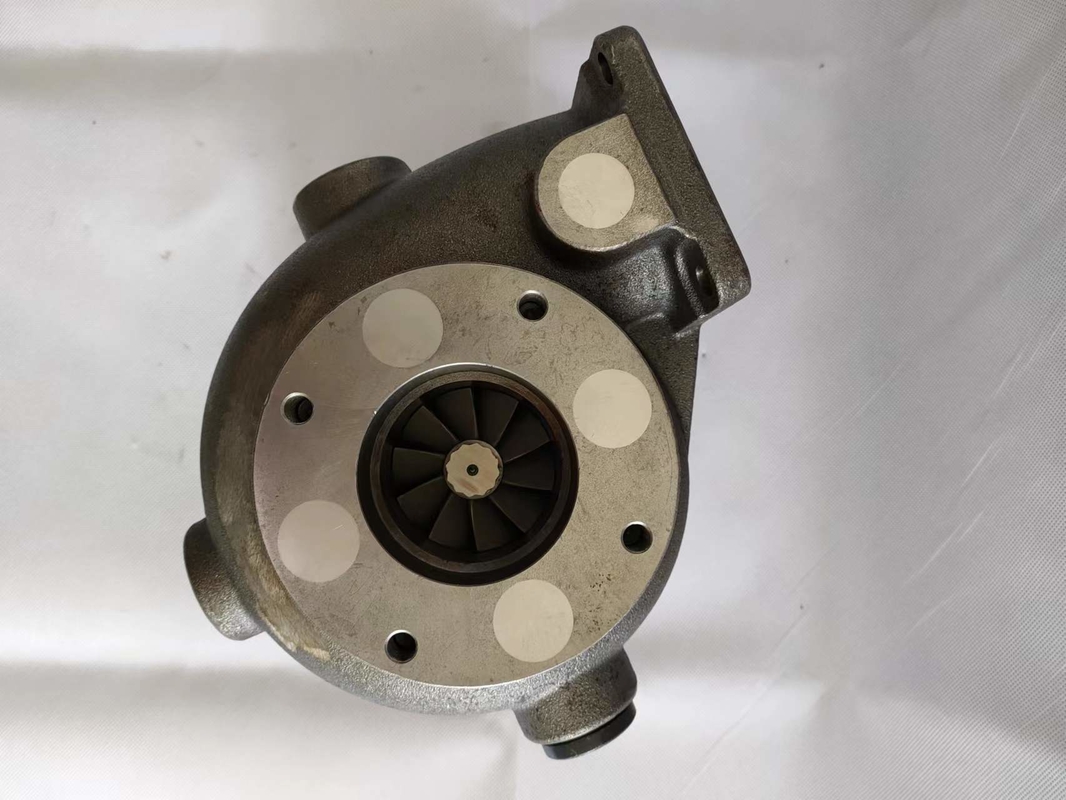 WP6 Weichai Deutz Motoronderdelen J80S Turbo Originale Fabriek KangYue 13060566 Supercharger 00JG080S139