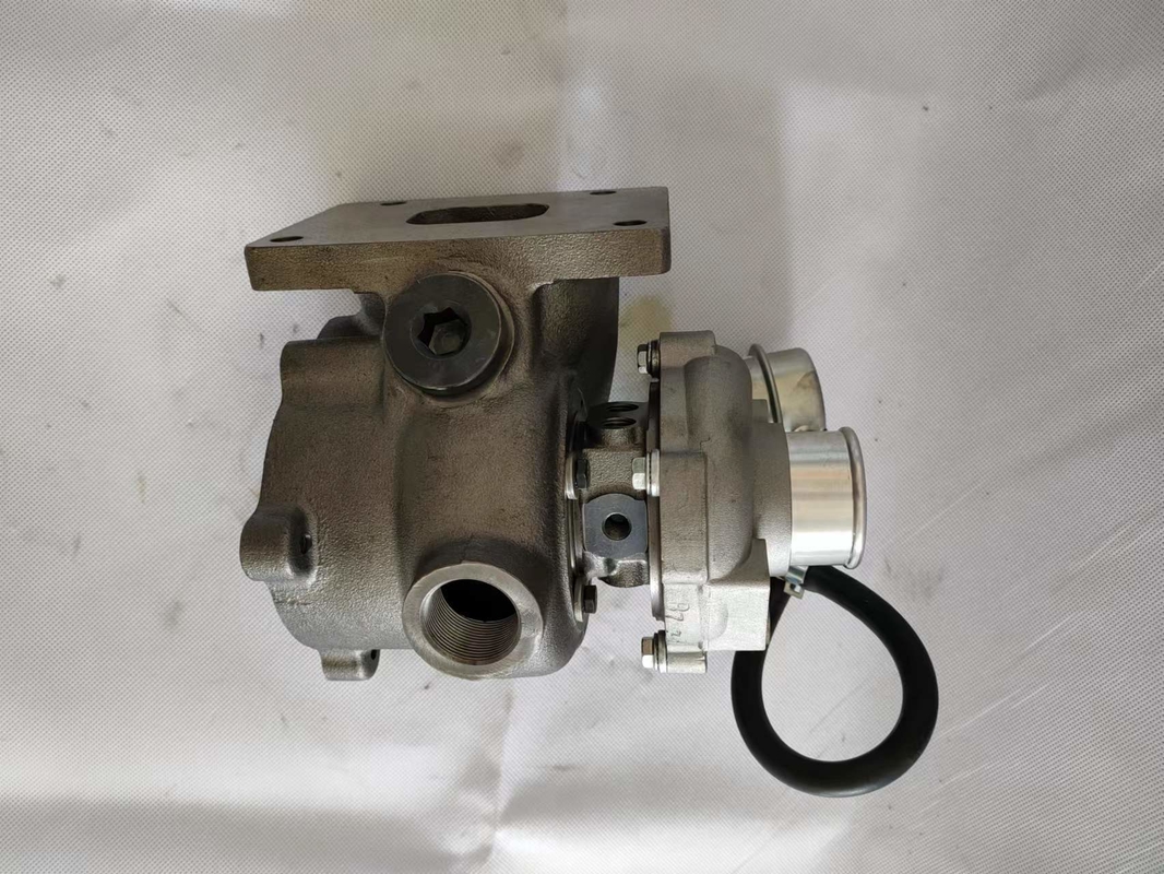 JP45 Turbocompressor voor Sida motor Turboonderdelen 1118010K-1-DW55DG 1118010K-DW55DG EE246525T Turbo