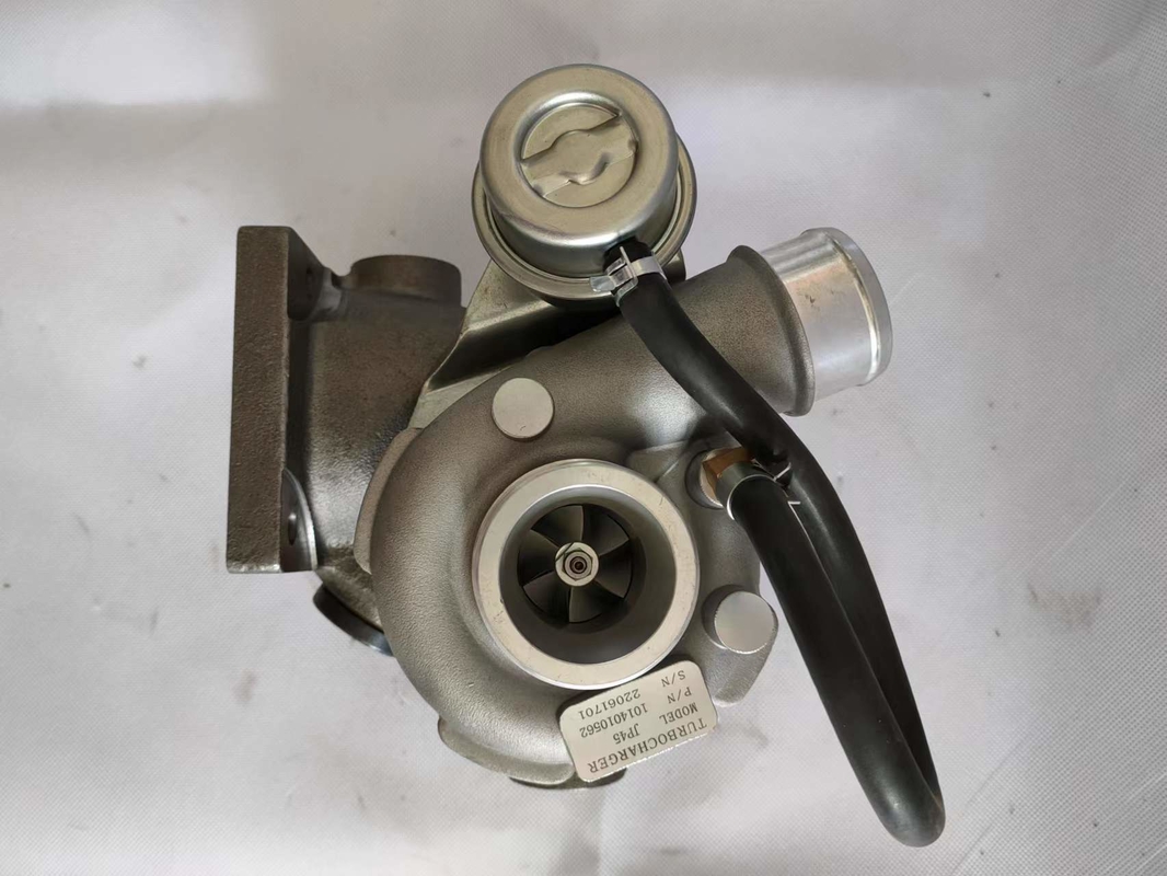 JP45 Turbocompressor voor Sida motor Turboonderdelen 1118010K-1-DW55DG 1118010K-DW55DG EE246525T Turbo