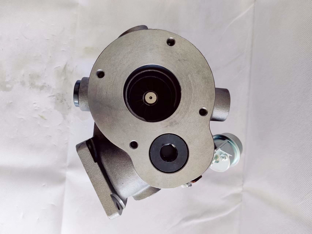 CA6DF2-24 Motor JP76K 1118010-420-0000J Turbocharger Voor Tractor Motor Onderdelen Turbo Lader