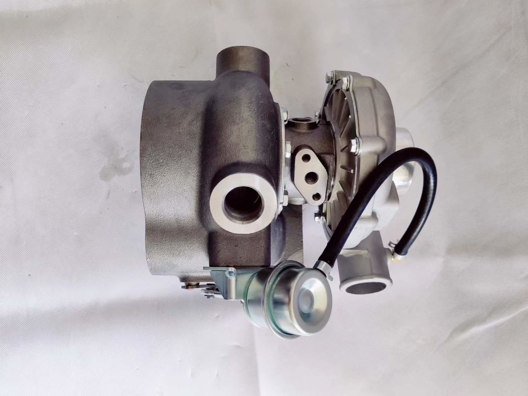 CA6DF2-24 Motor JP76K 1118010-420-0000J Turbocharger Voor Tractor Motor Onderdelen Turbo Lader