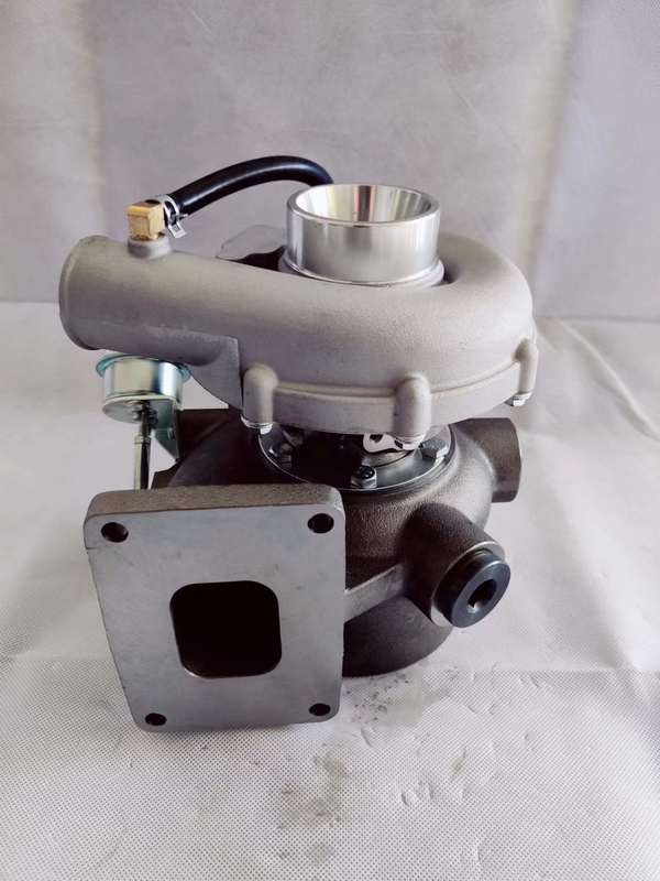 CA6DF2-24 Motor JP76K 1118010-420-0000J Turbocharger Voor Tractor Motor Onderdelen Turbo Lader