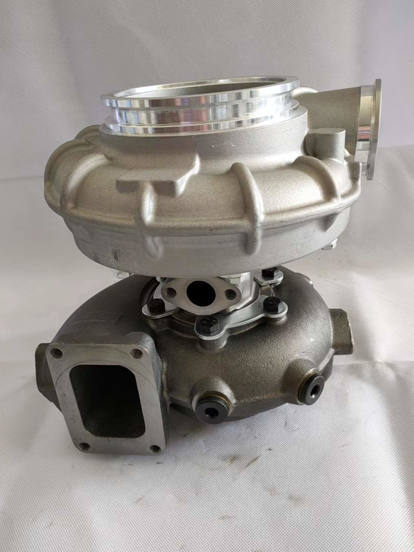 K365 Turbo 53369706919 51.09100-7673 51091007673 Compressorhuis Turbinehuis