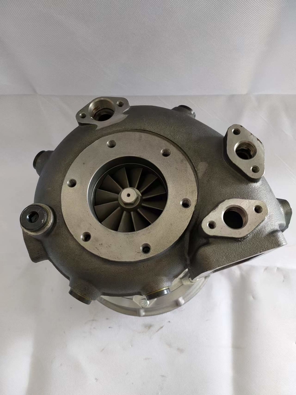 K365 Turbo 53369706919 51.09100-7673 51091007673 Compressorhuis Turbinehuis
