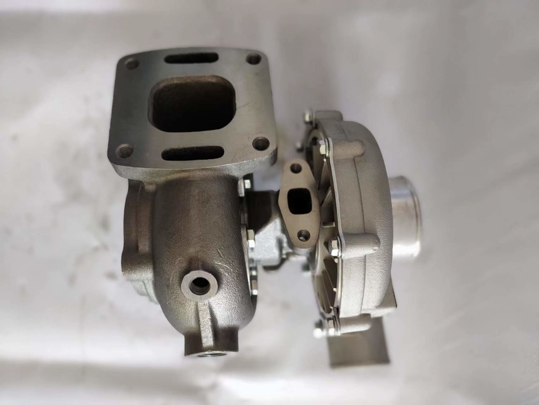 JF117005 Chinese Turbo Manufacturer 53269887103 4297430 K26 Turbocompressor Voor TCD2012 Motor