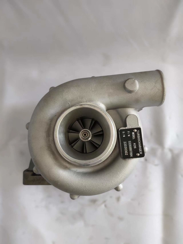 JF117005 Chinese Turbo Manufacturer 53269887103 4297430 K26 Turbocompressor Voor TCD2012 Motor
