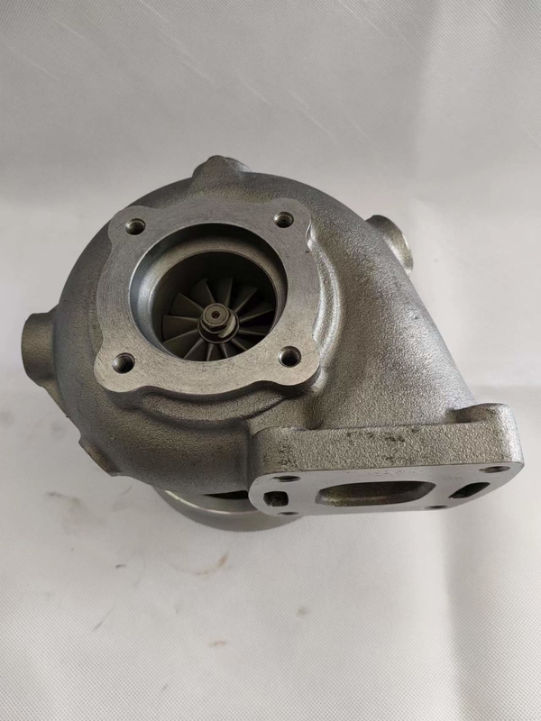K26 Turbocompressor 53269886206 53269706206 Nieuwe Turbocompressor 51091007390 Supercharger Voor MAN Vrachtwagen Onderdelen Turbo Boost Regeling