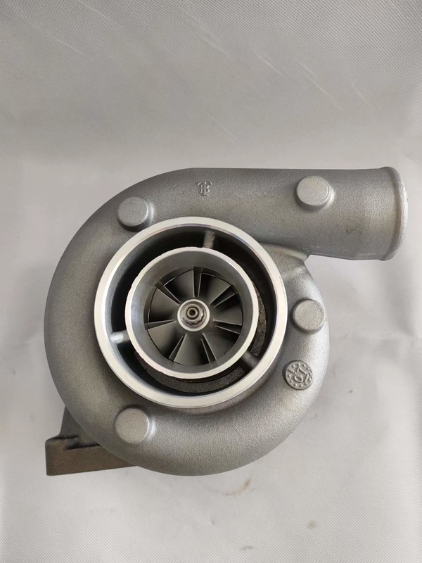 K26 Turbocompressor 53269886206 53269706206 Nieuwe Turbocompressor 51091007390 Supercharger Voor MAN Vrachtwagen Onderdelen Turbo Boost Regeling