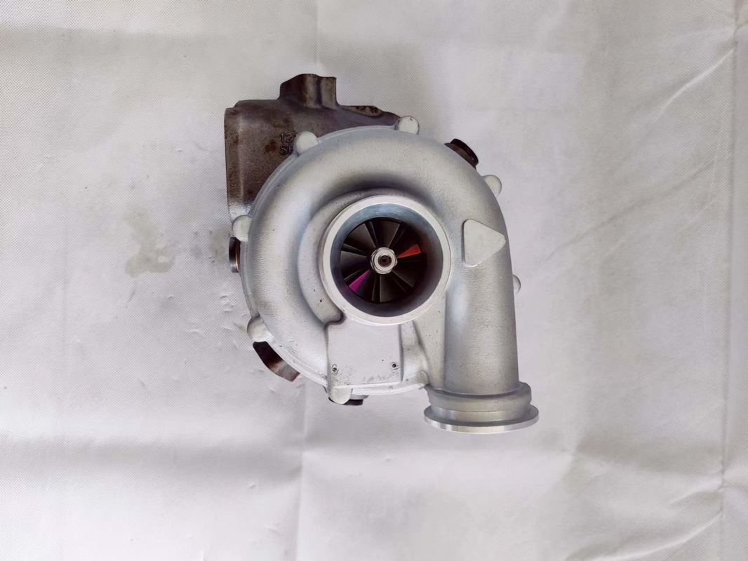 EXW Turbo K26 M57 Motor 860918 838697 53269700004 53269700001 11657811404 11657802588 7811404 129144 7802588 Turbo