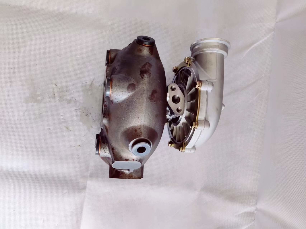 EXW Turbo K26 M57 Motor 860918 838697 53269700004 53269700001 11657811404 11657802588 7811404 129144 7802588 Turbo