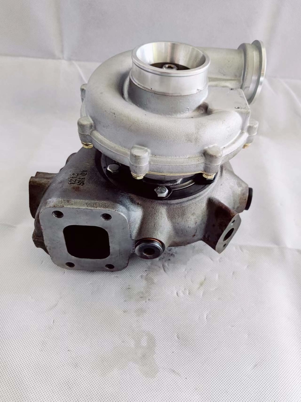 EXW Turbo K26 M57 Motor 860918 838697 53269700004 53269700001 11657811404 11657802588 7811404 129144 7802588 Turbo