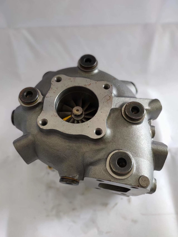 K27 53279886607 53279706607 53279716607 53279816607 5700246 5700246A 5700180 Turbocompressor voor Liebherr Aardevervoerder D924 D9408