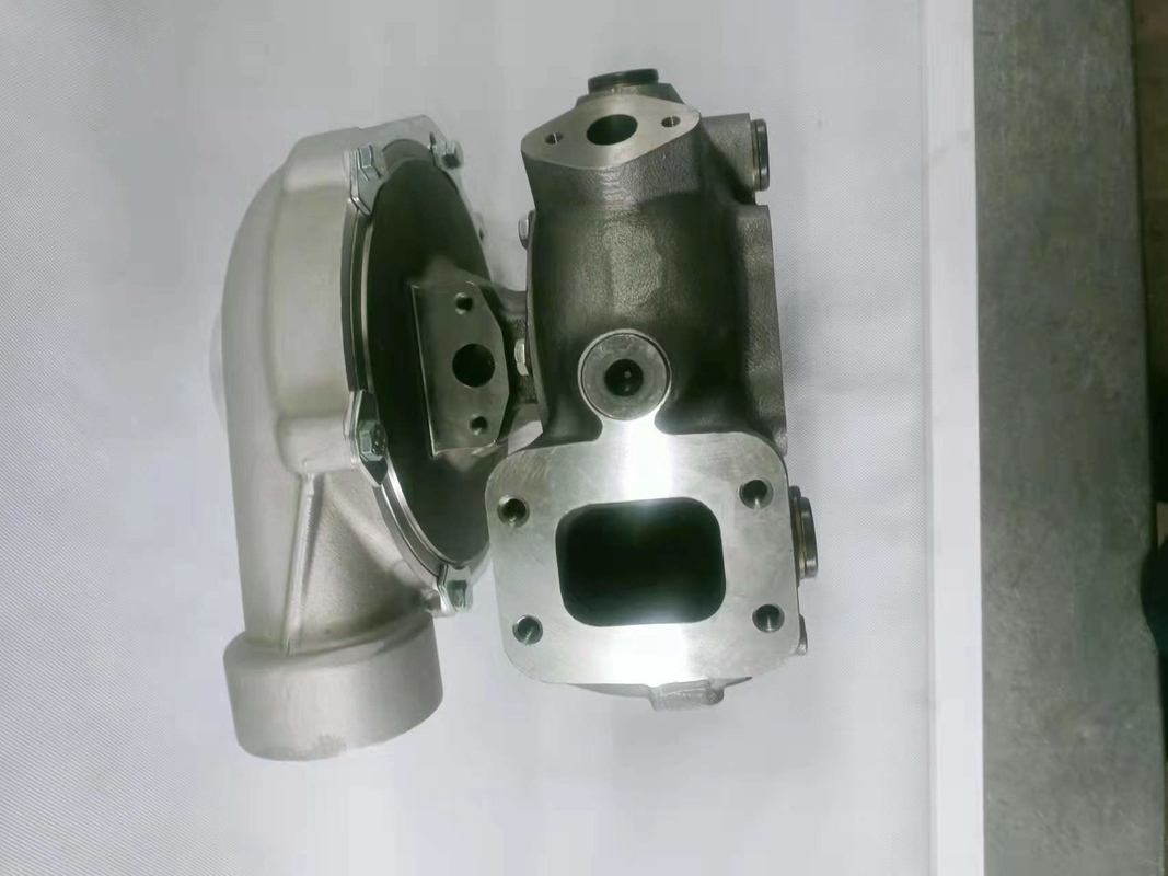 Vrachtwagenonderdelen OM501LA-E4 Turbo K31 Turbocharger 53319886911 53319886906 53319706911 53319706906