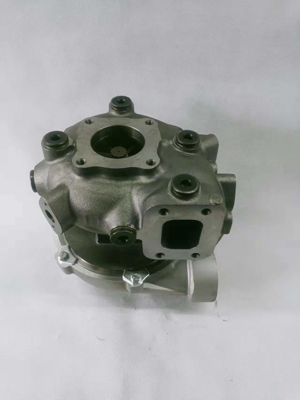 Vrachtwagenonderdelen OM501LA-E4 Turbo K31 Turbocharger 53319886911 53319886906 53319706911 53319706906