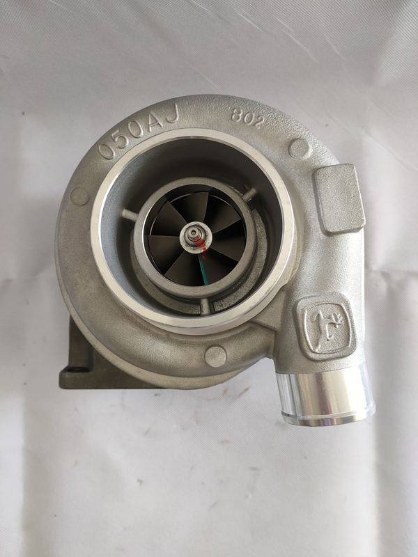 01A289130126 Turbocharger voor RE521200 Motor