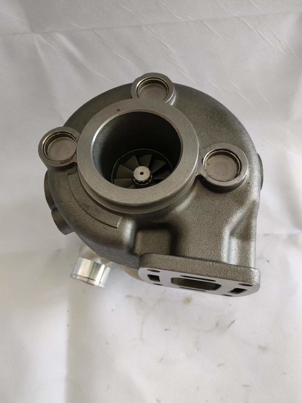 01A289130126 Turbocharger voor RE521200 Motor