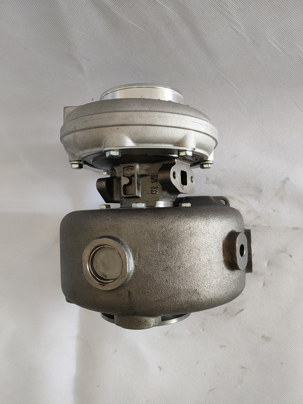 01A289130126 Turbocharger voor RE521200 Motor