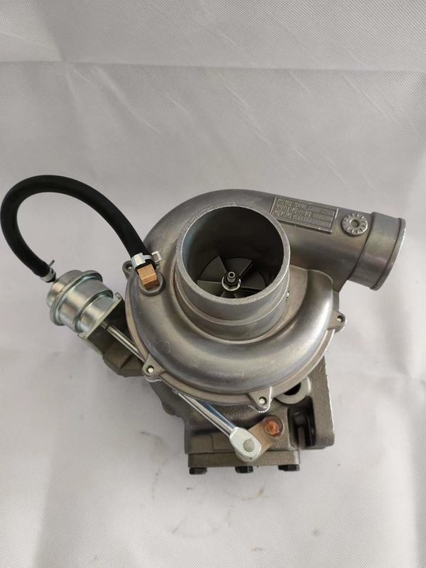 Turbo Turbo voor Yanmar Marine 4LHA RHC61W 4LHA-STP VD240090 119175-18030 3.45LD 119175-18031 119175-18030 11917518031