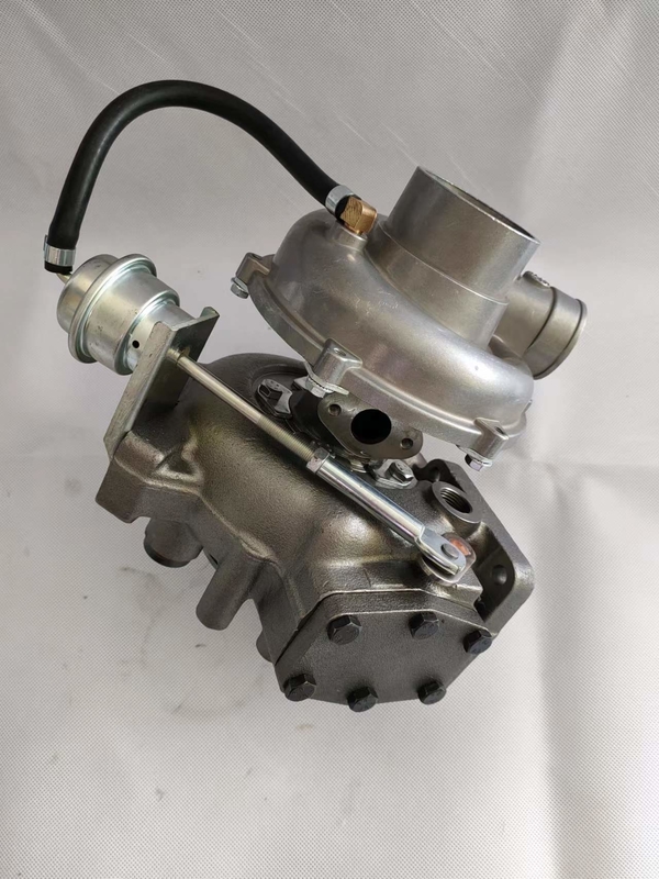 Turbo Turbo voor Yanmar Marine 4LHA RHC61W 4LHA-STP VD240090 119175-18030 3.45LD 119175-18031 119175-18030 11917518031