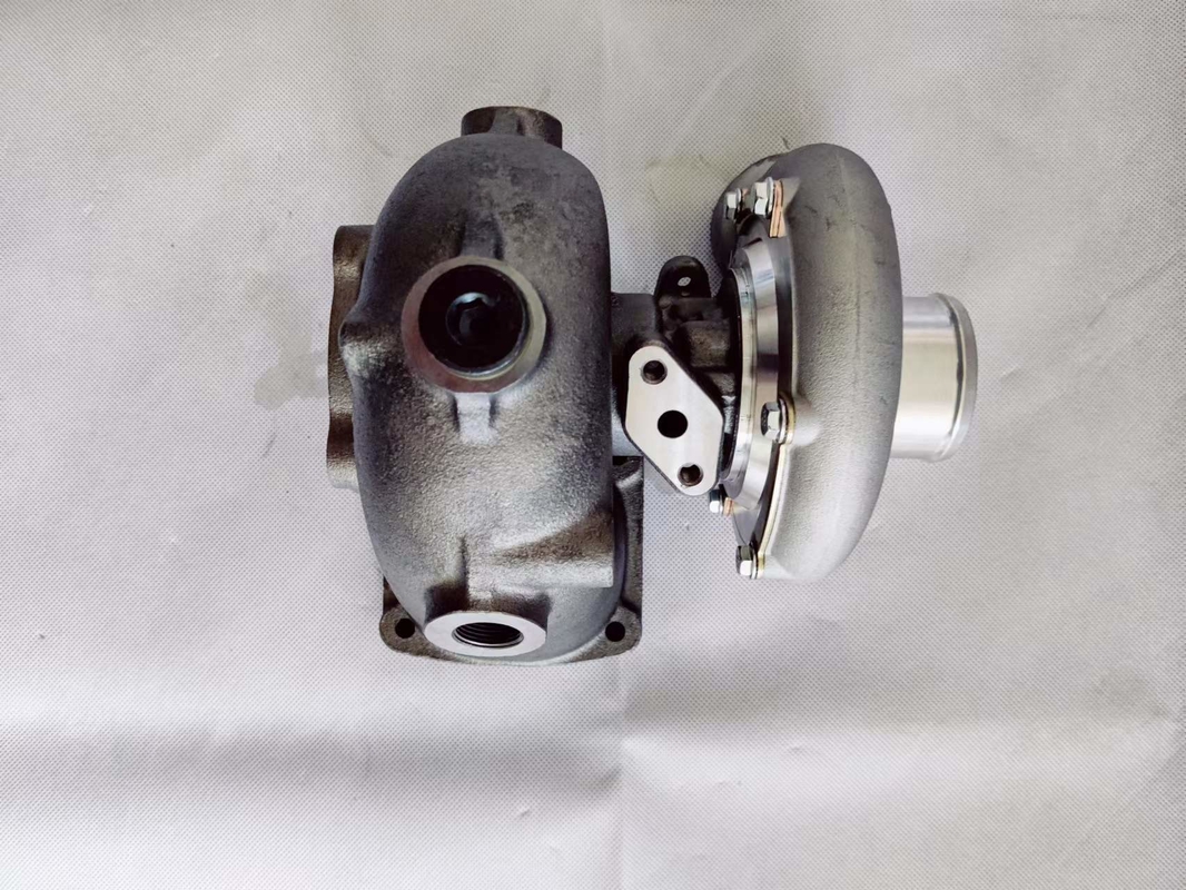Turbocompressor 1118010-0D 04294676KZ TCD2012L6 04904822 04290814KZ 04904822KZ 12649700005 1264-970-0005 Geschikt voor S200G