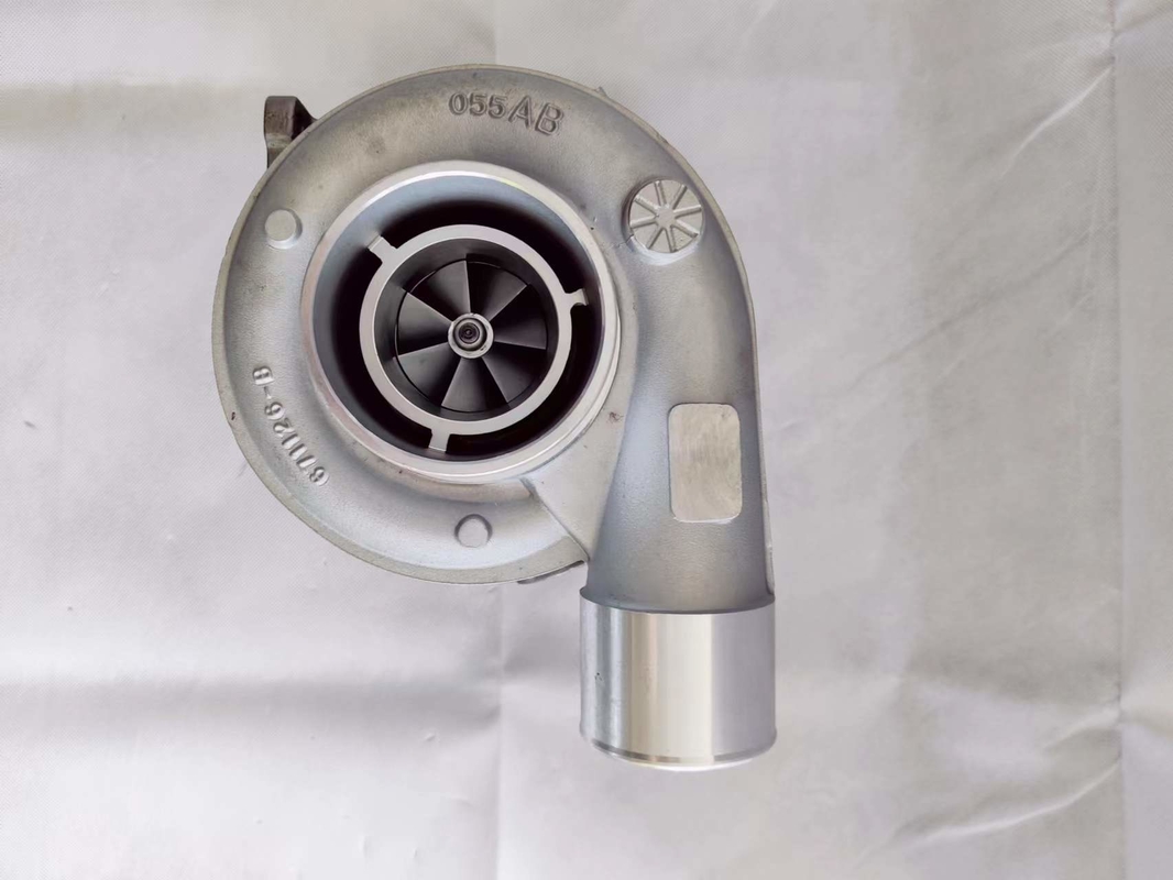 S300W S300W072 13749880013 241-9059 Turbo voor Caterpillar Industrial Engine Marine met 3126B C7-motor