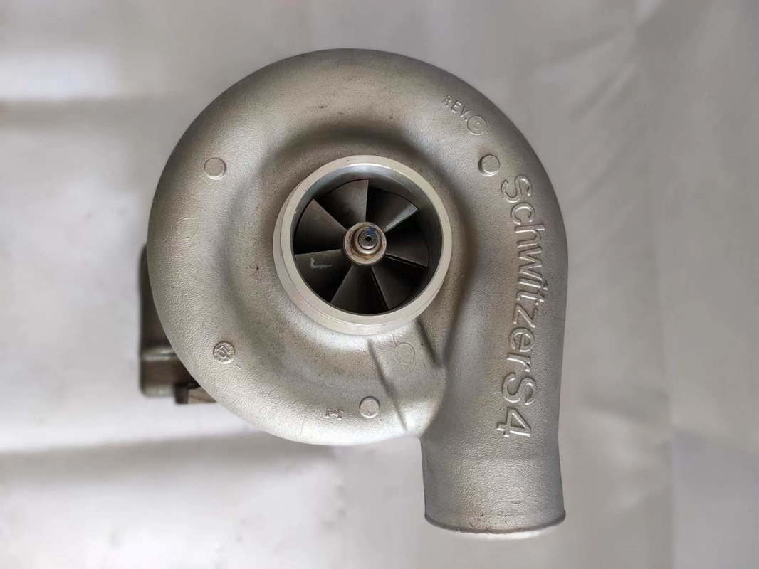 S4DW 312208 15600210A 311822 312147 Turbocharger voor Baudouin Marine met 6&12P15-2SRE/SE Motor