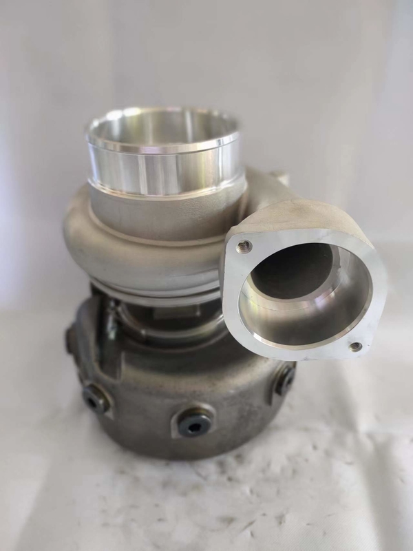 Nieuw type schip Turbo S4DW 312208 15600210A 311822 312147 Turbolader voor mariniers met 6&12P15-2SRE/SE-motor