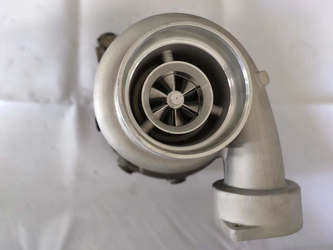 Nieuw type schip Turbo S4DW 312208 15600210A 311822 312147 Turbolader voor mariniers met 6&12P15-2SRE/SE-motor