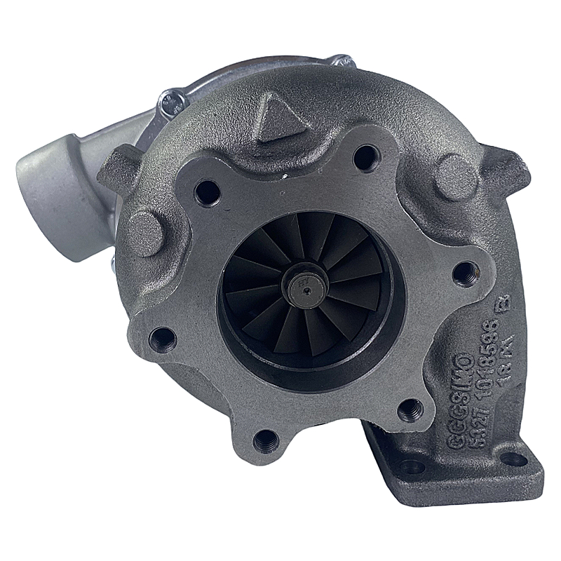 A0090968699 53279886523 53279706522 0090968799 53279716533 Turbocharger For Mercedes- Truck OM502LA-E2/E3 K27 Turbo