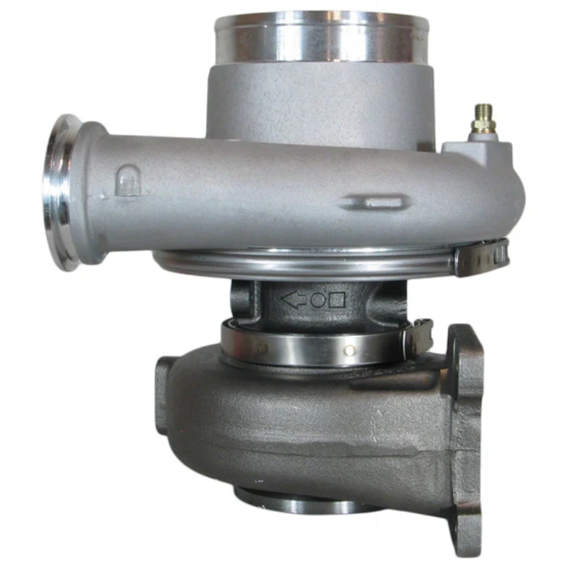 HX55 DD15 Turbocharger  Freight1iner Daim1er Various Truck 2836376 2080173R 3767880