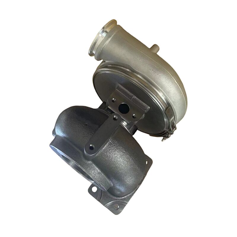 S410 Turbo A0100960199 Voor Mercedes Benz OM460LA Motor 12,8L EPA04