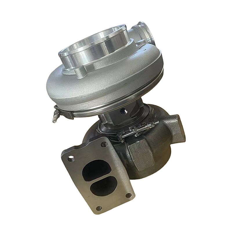 S410 Turbo A0100960199 Voor Mercedes Benz OM460LA Motor 12,8L EPA04